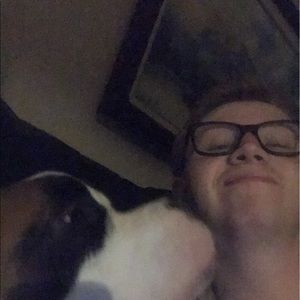 Meet your Posher, Ryan