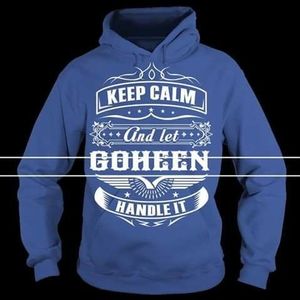 Meet your Posher, James