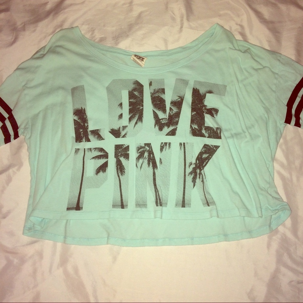Victoria's Secret PINK
