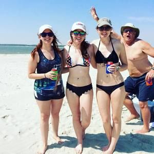 Meet your Posher, Colleen