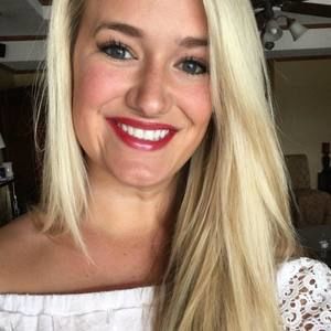 Meet your Posher, Lydia