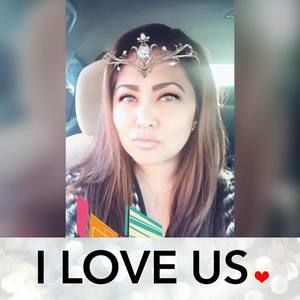 Meet your Posher, Bernadette