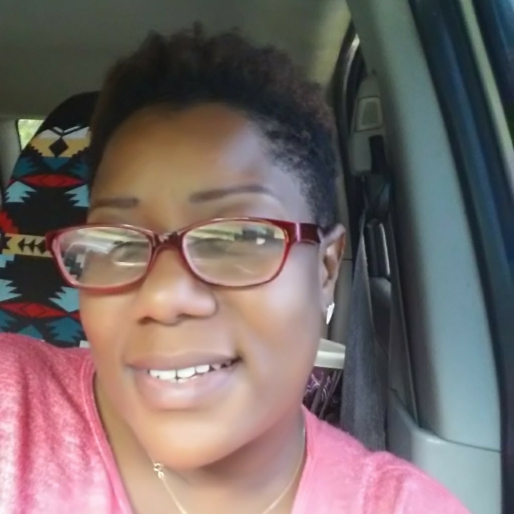 Meet your Posher, Brenda