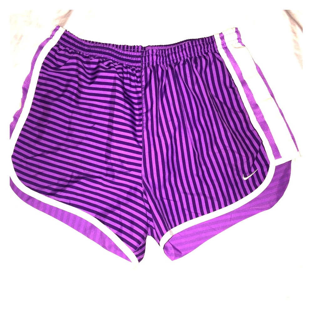 Nike shorts!