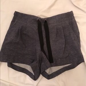 lulu lemon shorts