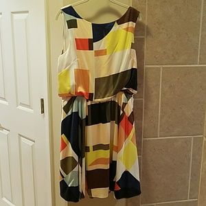 Vince Camuto Dress ABSOLUTELY BEAUTIFUL