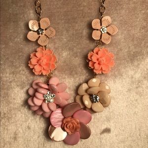 Erica Lyons necklace