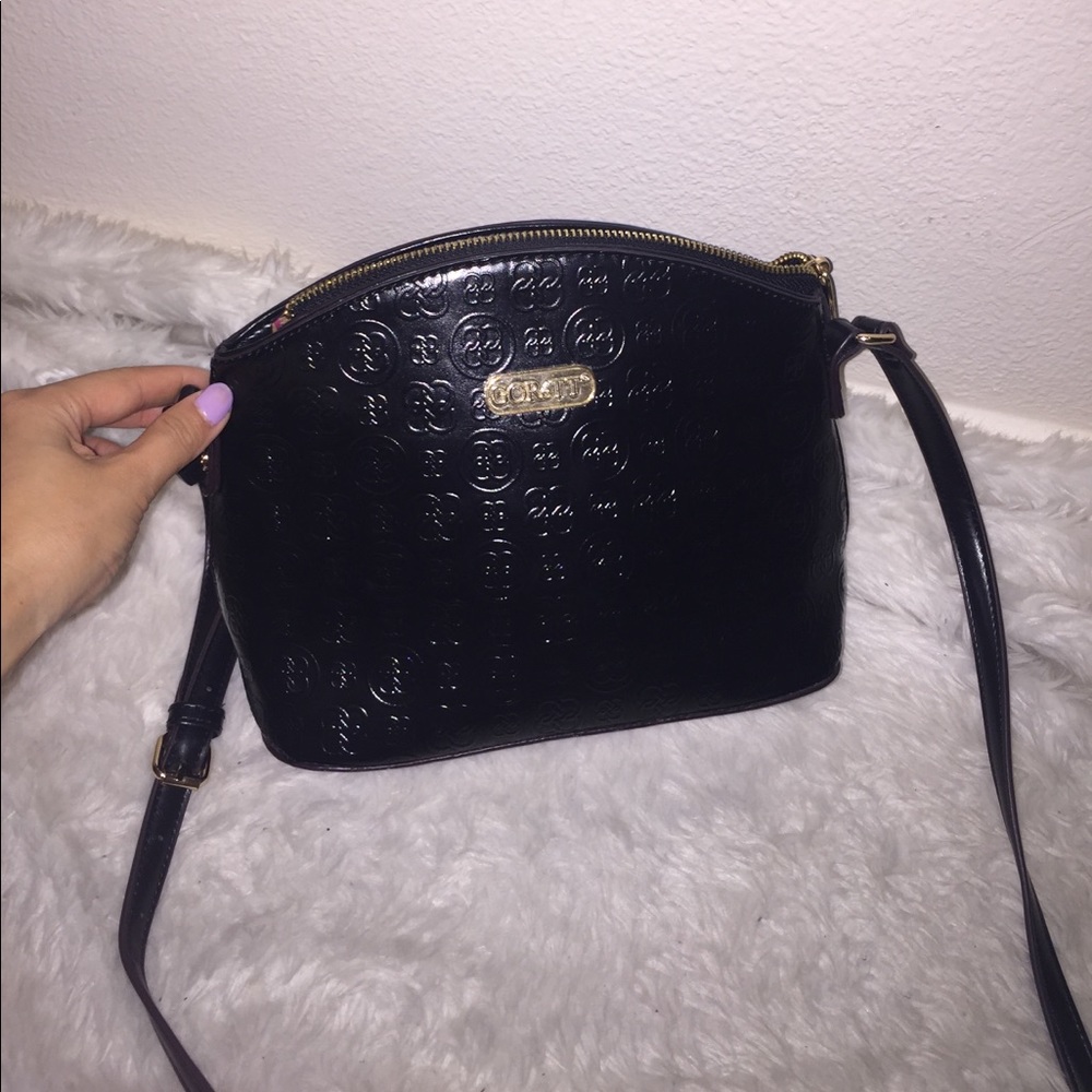 🎀Gorett black bag