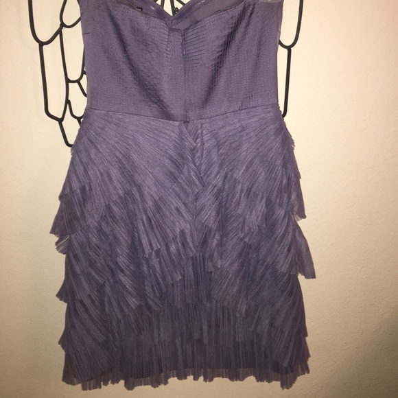 BCBG strapless dress - Picture 3 of 3