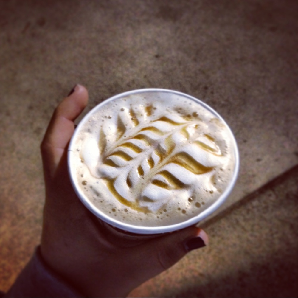 Meet your Posher, Denise