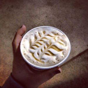 Meet your Posher, Denise