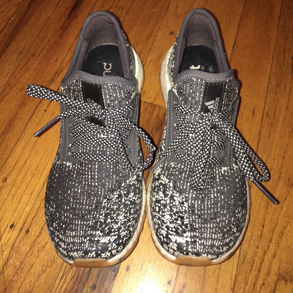 Adidas Pure Boost X All Terrain