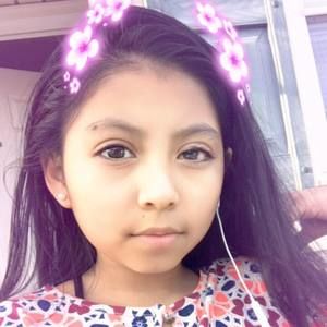 Meet your Posher, Kelly