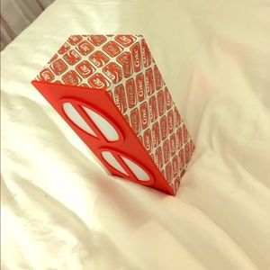 Coca-Cola Speaker