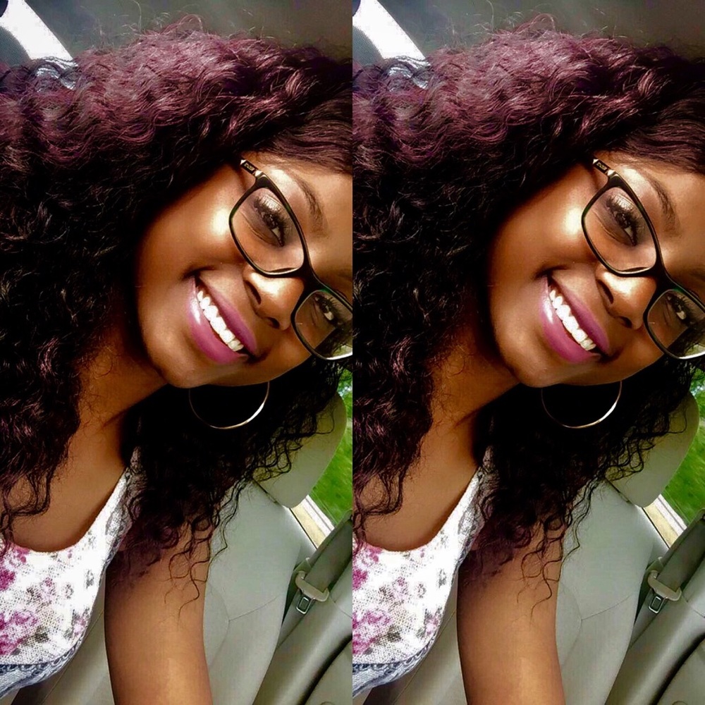 Meet your Posher, Nneka