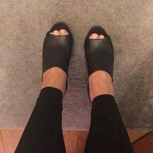 Sam Edelman wedges