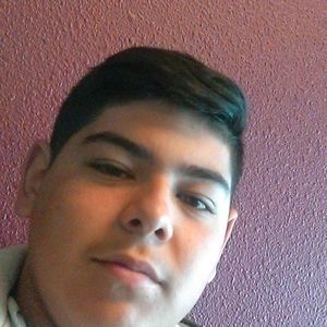 Meet your Posher, Josue