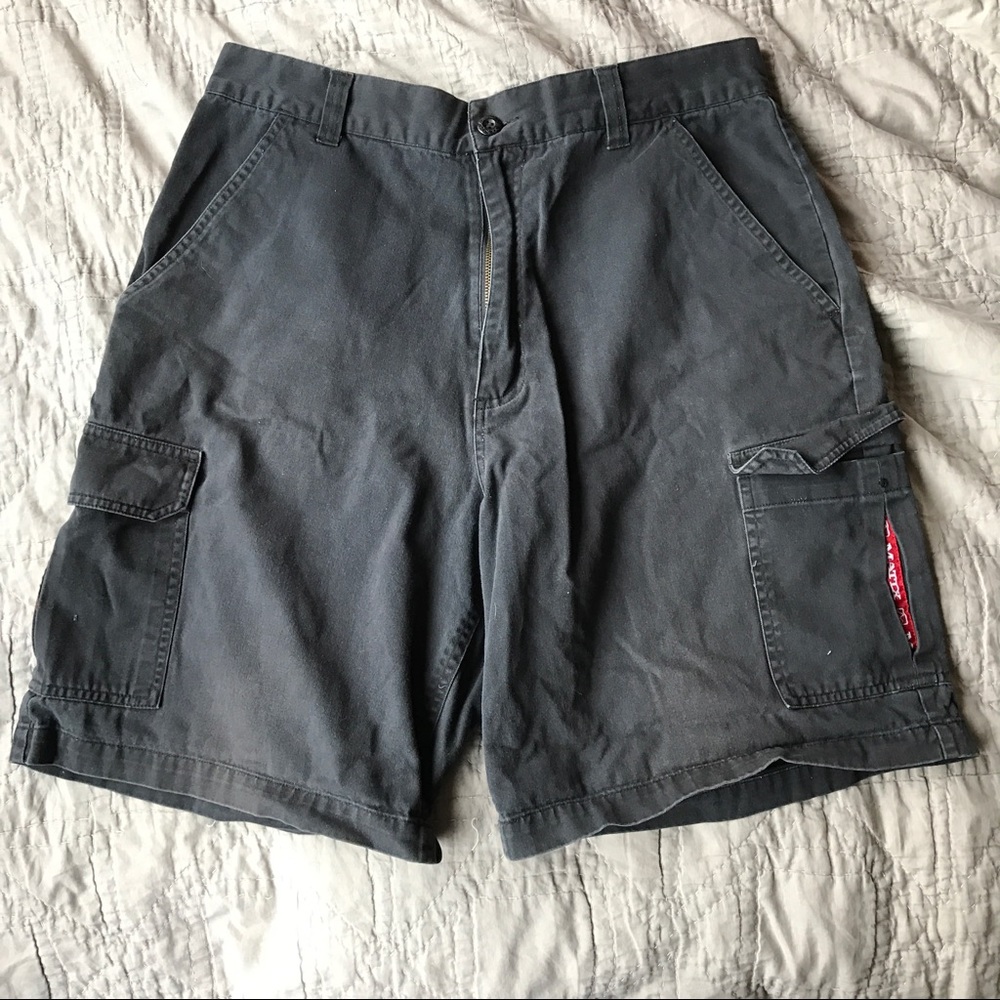 Men's Matix Shorts