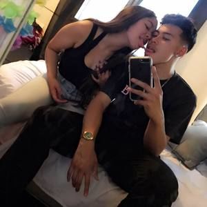 Meet your Posher, Angel