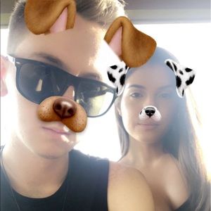 Meet your Posher, Eddie