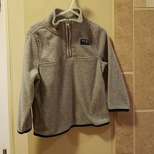 Old Navy Boys Jacket