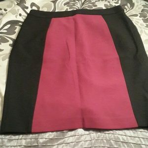 Halogen  Skirt