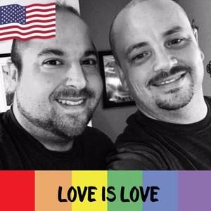 Meet your Posher, Billyandmark