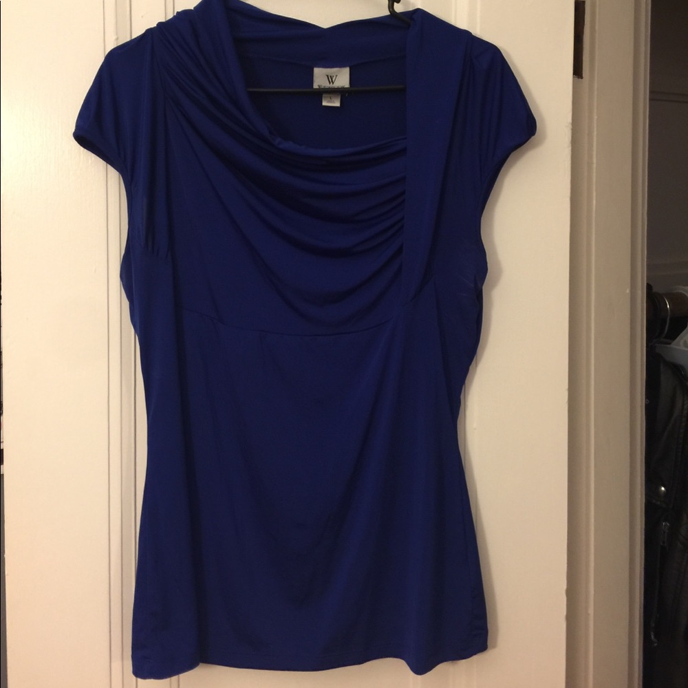 Royal blue