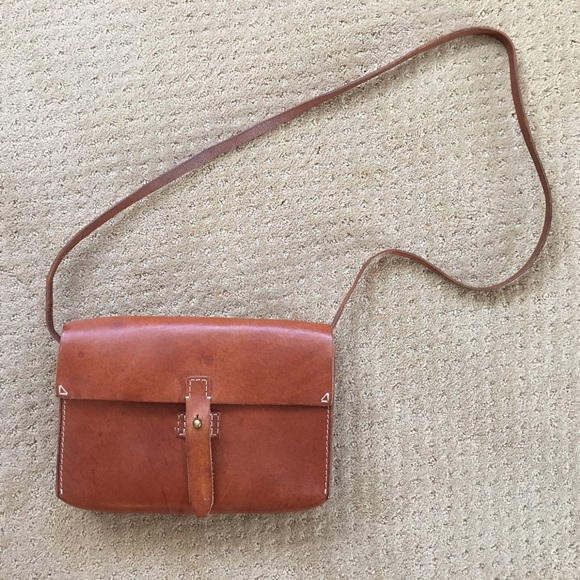 Madewell Handbags - Madewell Dover Crossbody Bag