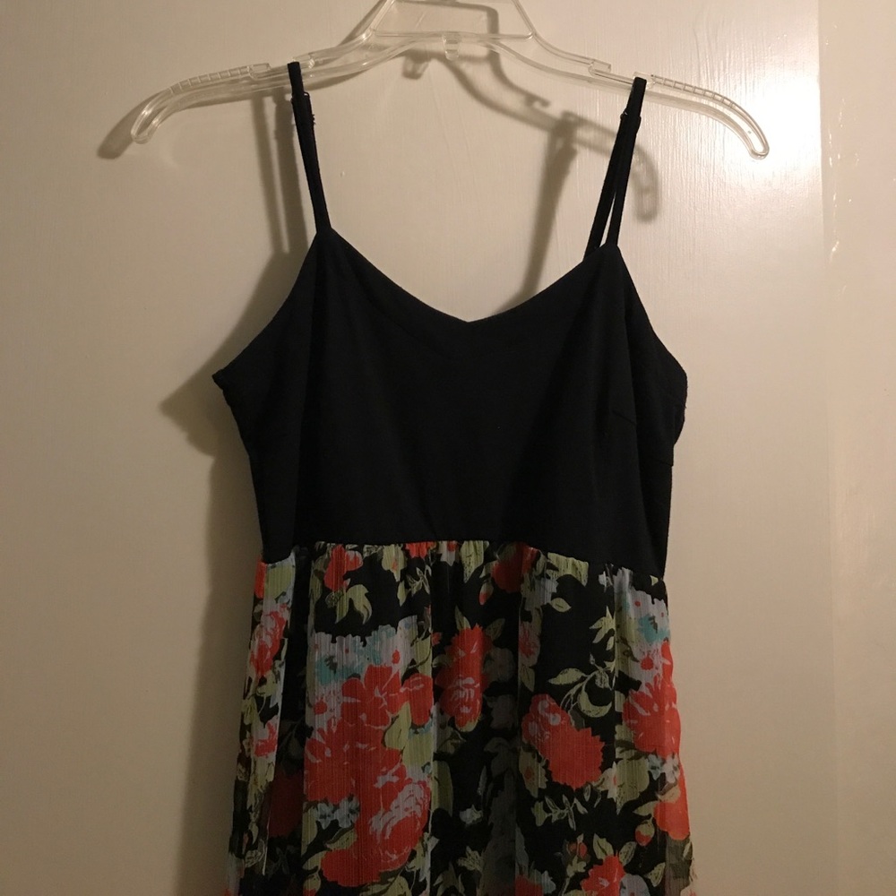 Volcom summer dress