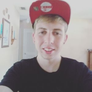 Meet your Posher, Aaron