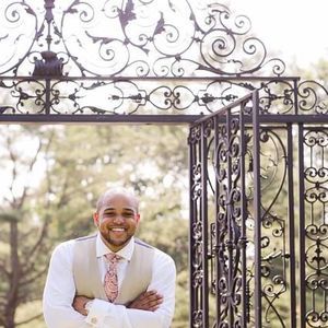 Meet your Posher, Delmar