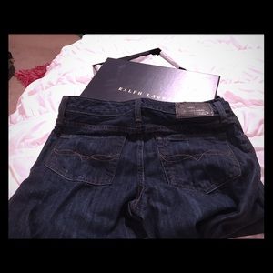 Ralph Lauren(Polo) Jeans