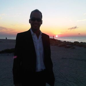 Meet your Posher, Daniel