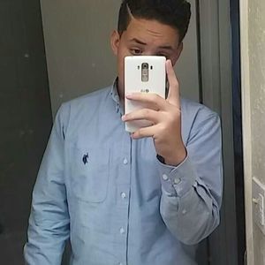 Meet your Posher, Benny