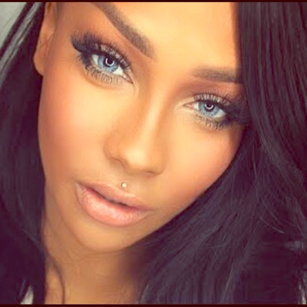 Mink Lashes