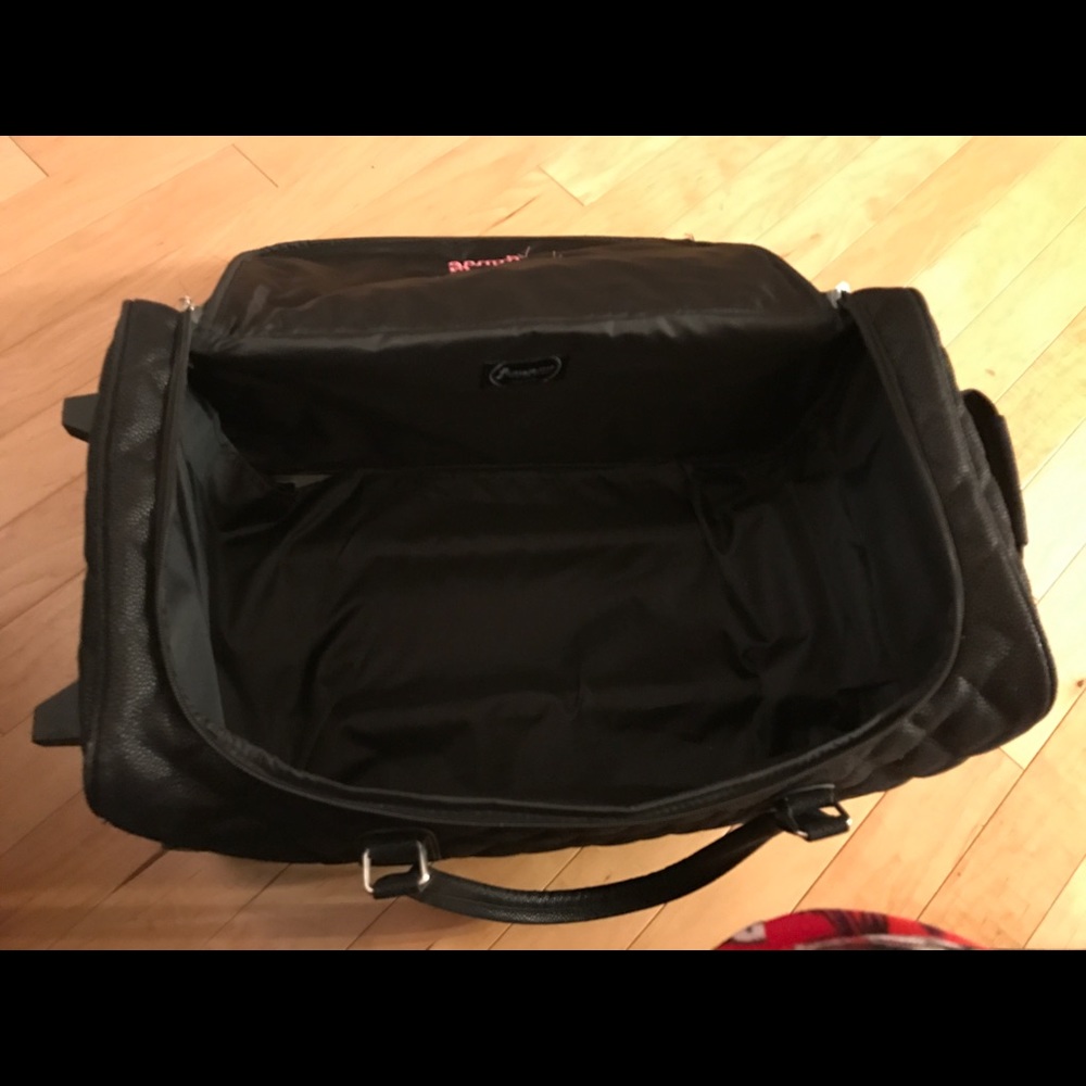 Trolley Bag - Picture 2 of 7