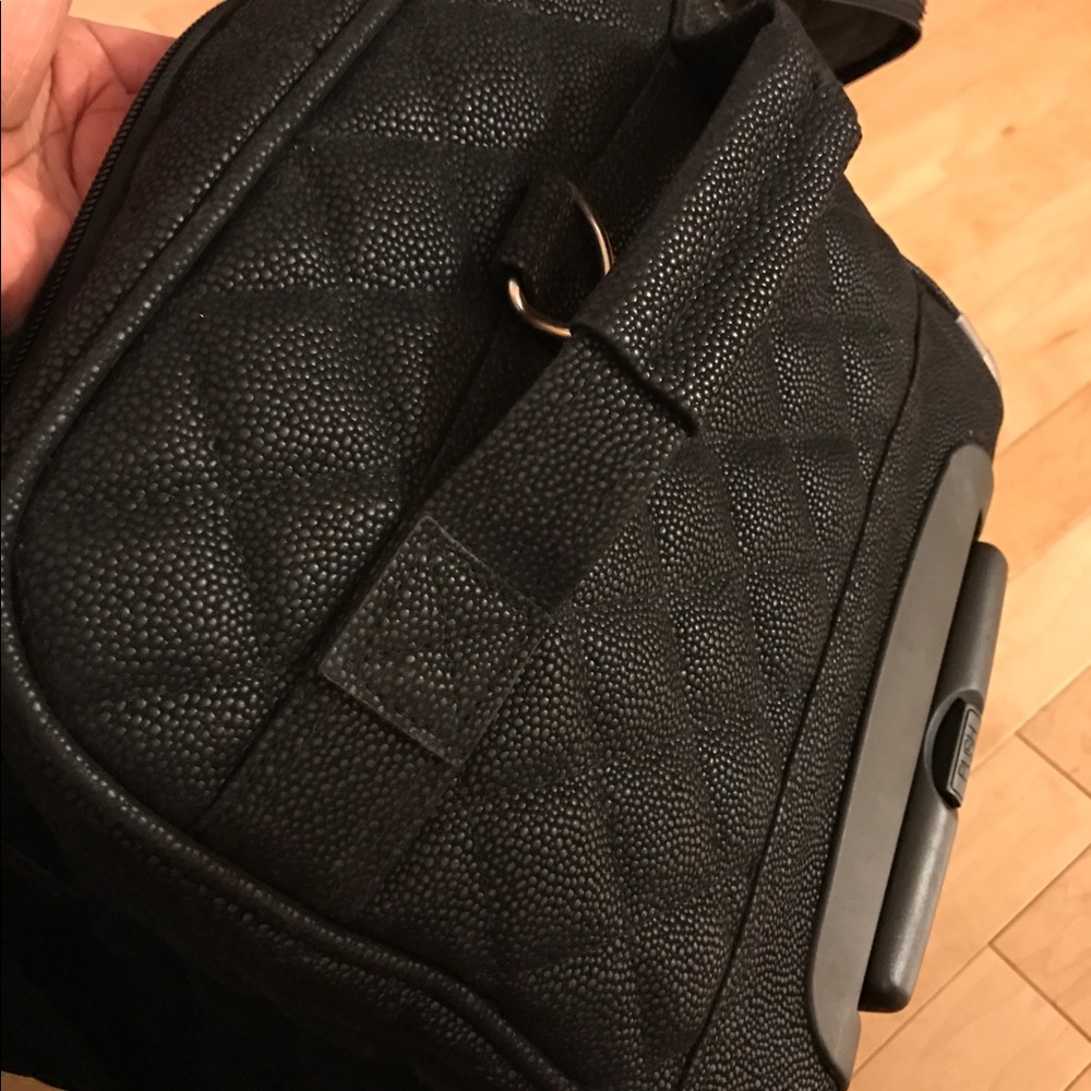 Trolley Bag - Picture 4 of 7