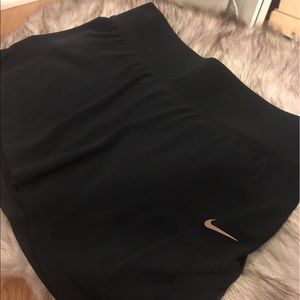 Nike Dry Fit Tennis Skirt