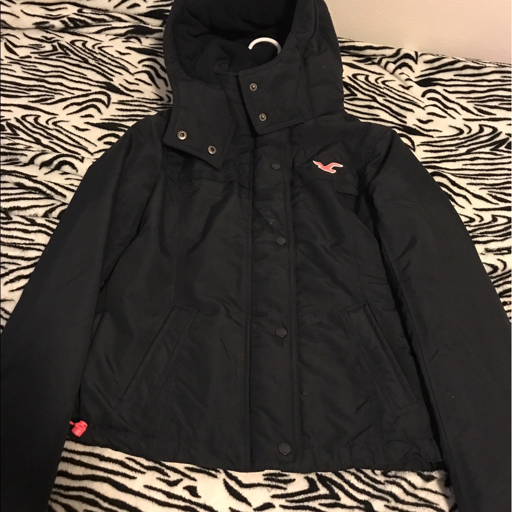 Hollister All Weather  jacket