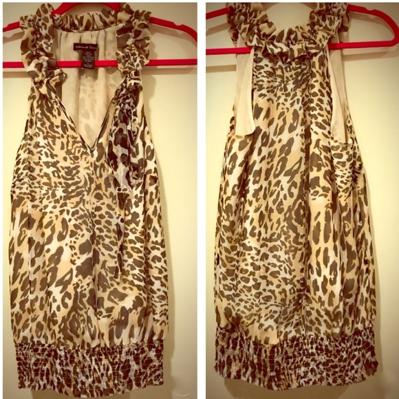 Marina Luna Tops - 💥NWOT Marina Luna Top💥 Marina Luna Tops - 💥NWOT Marina Luna Top💥