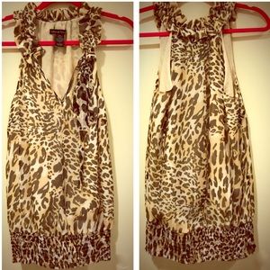 Marina Luna Tops - 💥NWOT Marina Luna Top💥 Marina Luna Tops - 💥NWOT Marina Luna Top💥