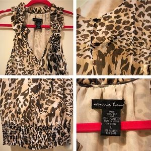 Marina Luna Tops - 💥NWOT Marina Luna Top💥 Marina Luna Tops - 💥NWOT Marina Luna Top💥