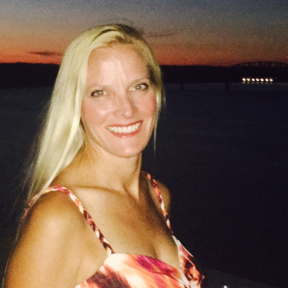 Meet your Posher, Annette