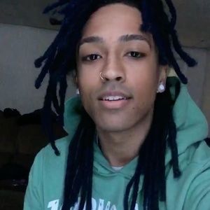 Meet your Posher, Shawn