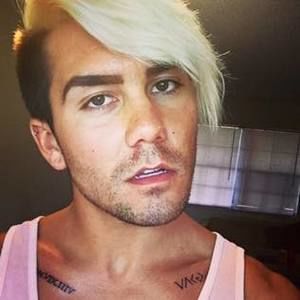 Meet your Posher, Leonard