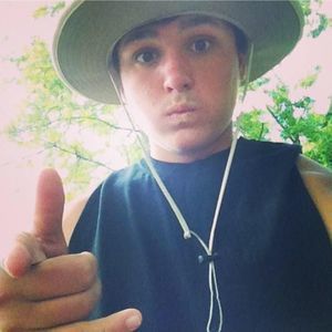 Meet your Posher, Caleb