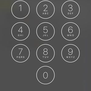 Meet your Posher, Said