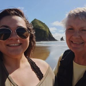 Meet your Posher, Erica