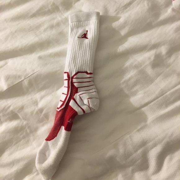 Jordan Socks - Picture 2 of 2
